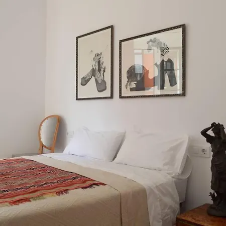 Apartamento Beautiful In The Coolest Area Of Bilbau