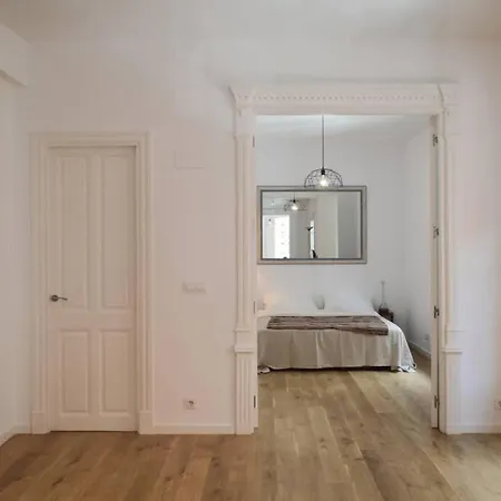 Apartamento Beautiful In The Coolest Area Of *